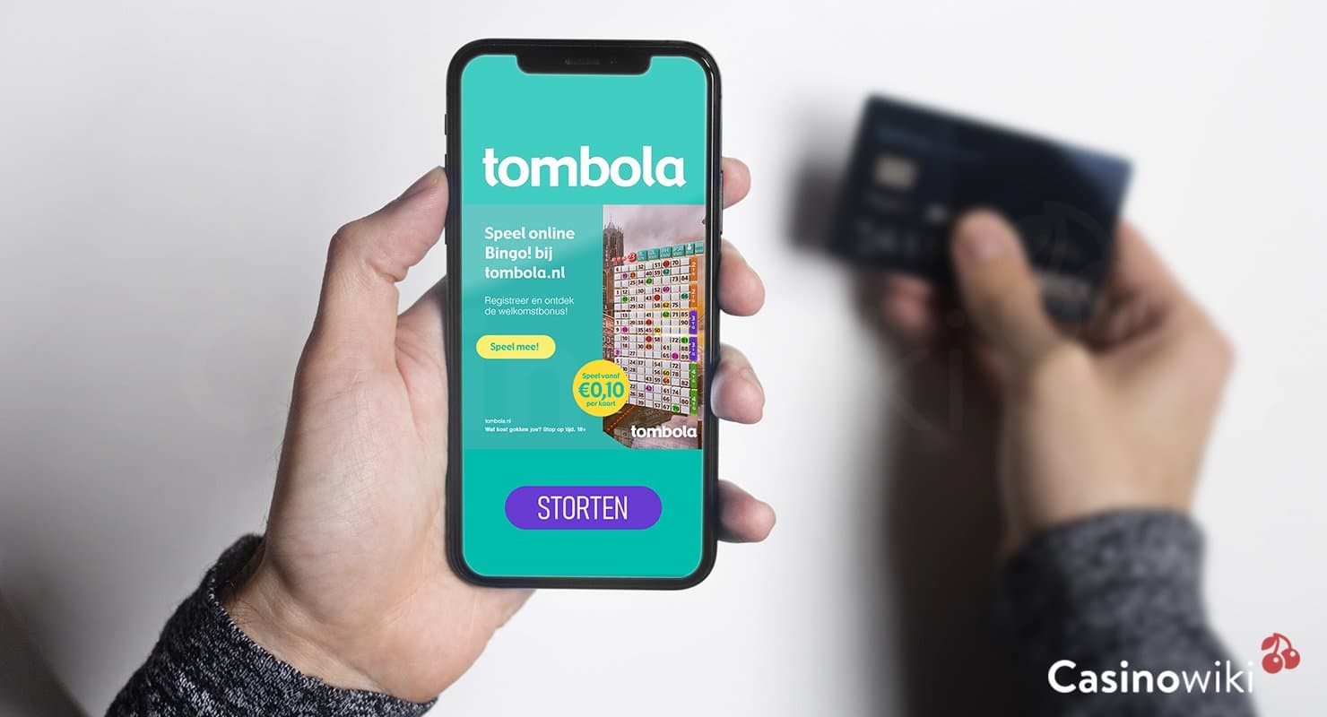 tombola storten uitgelichte afbeelding